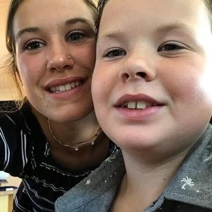 Meet your Posher, Marie